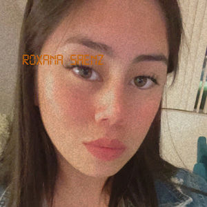 Meet your Posher, Roxana marivel